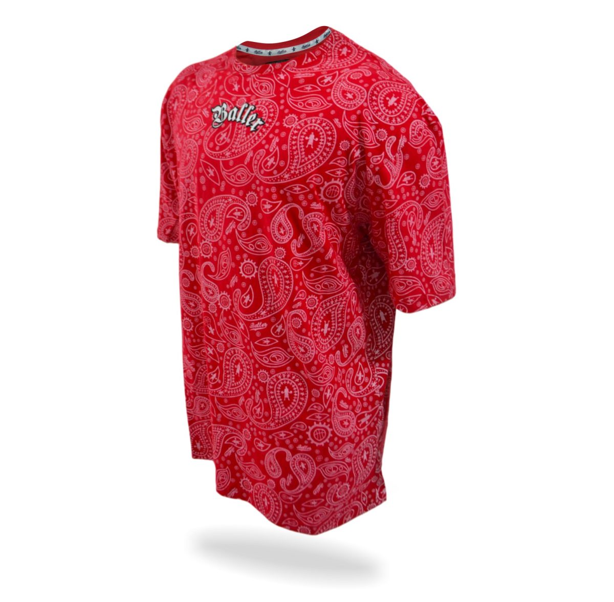 Baller Brand C-Walk T-shirt