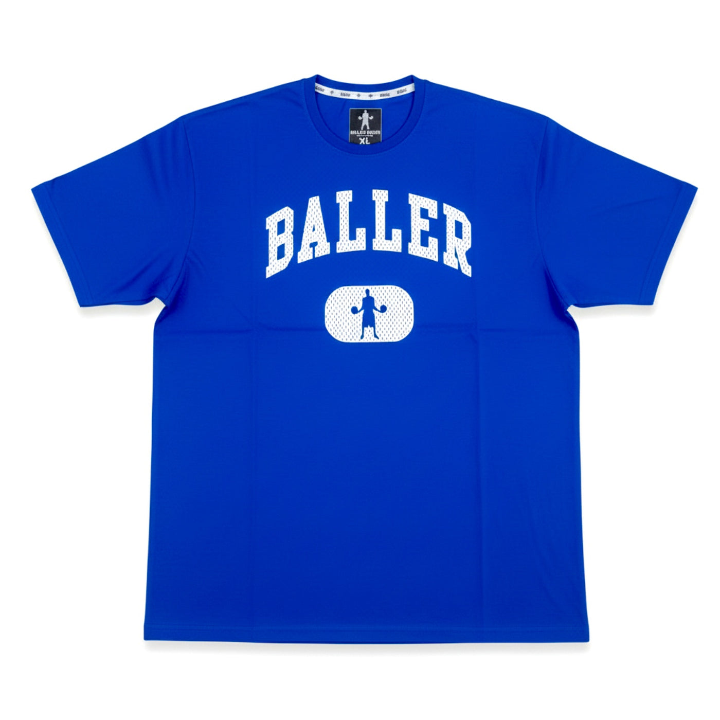 REMERA OVERSIZE DYCKMAN