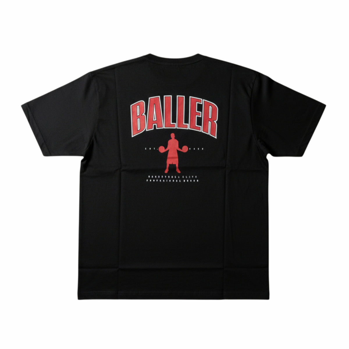 REMERA OVERSIZE ELITE