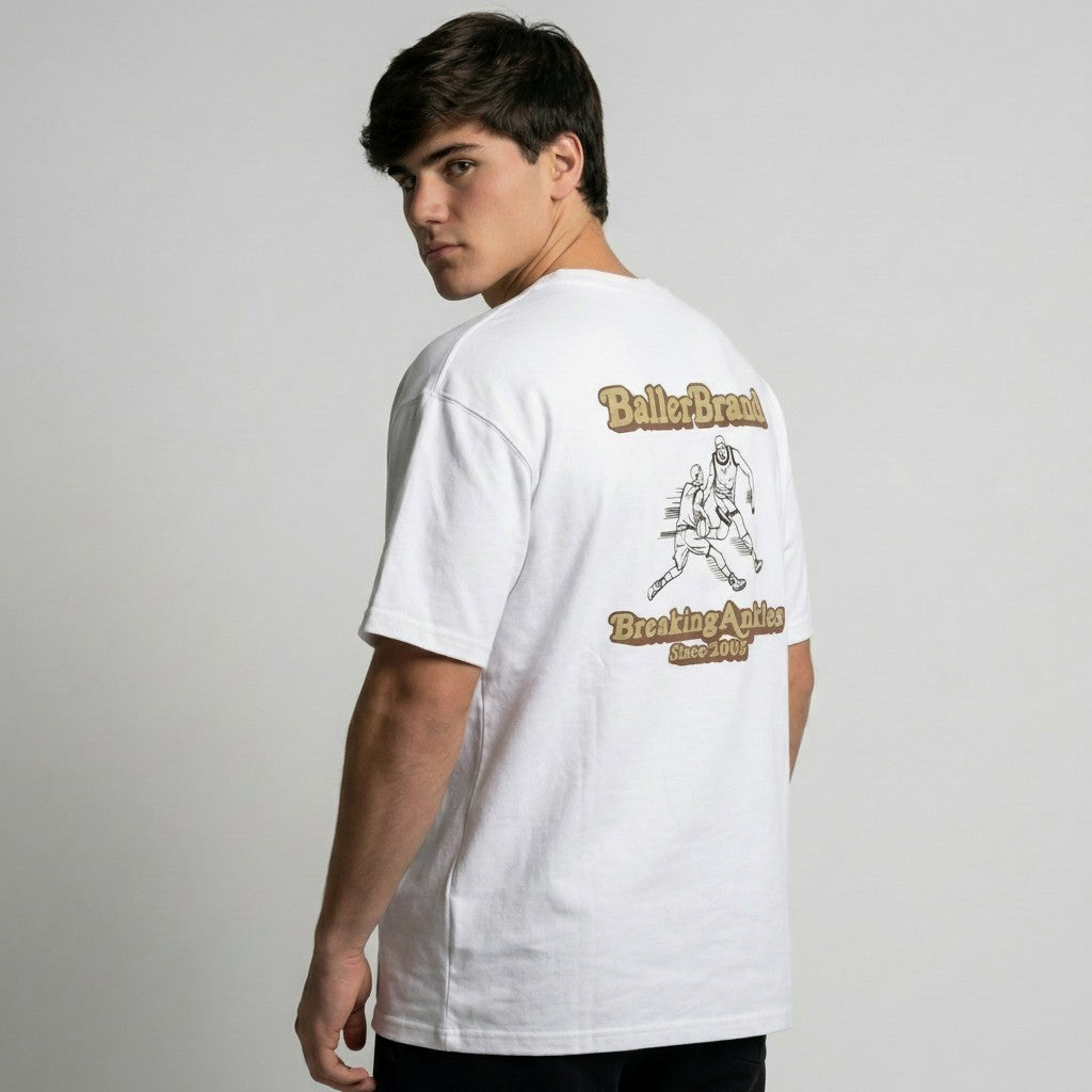 REMERA OVERSIZE HOOPER