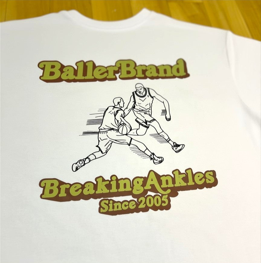 REMERA OVERSIZE HOOPER