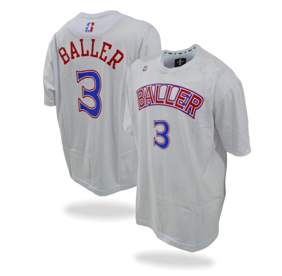 Baller Brand Rookie T-shirt
