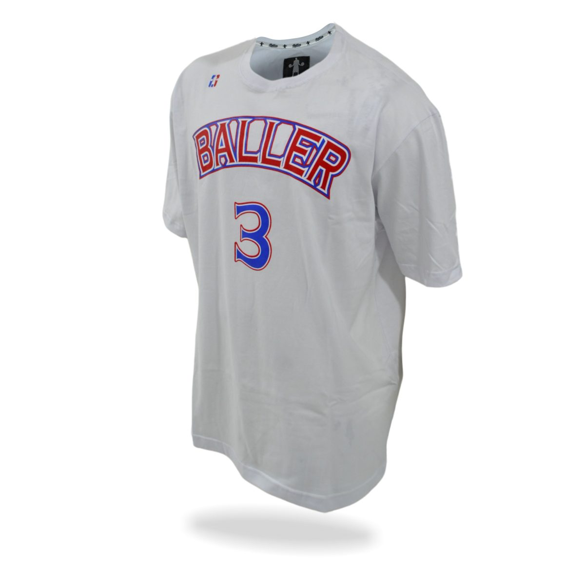 Baller Brand Rookie T-shirt