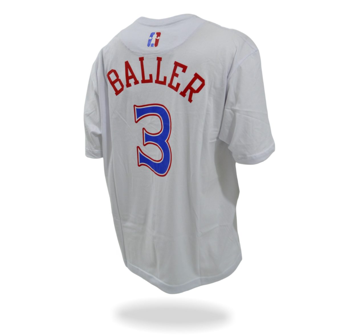 Baller Brand Rookie T-shirt