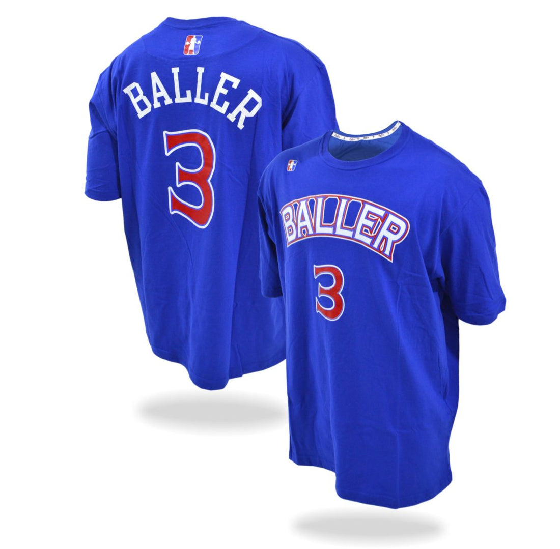 Baller Brand Rookie T-shirt