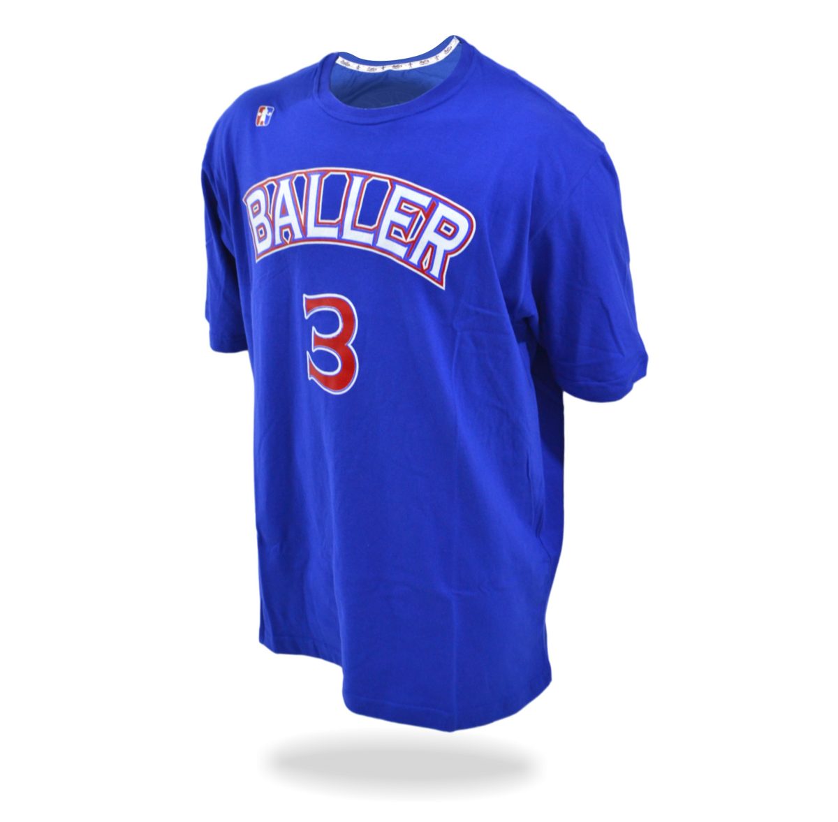 Baller Brand Rookie T-shirt