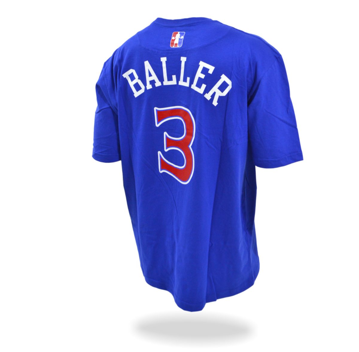 Baller Brand Rookie T-shirt