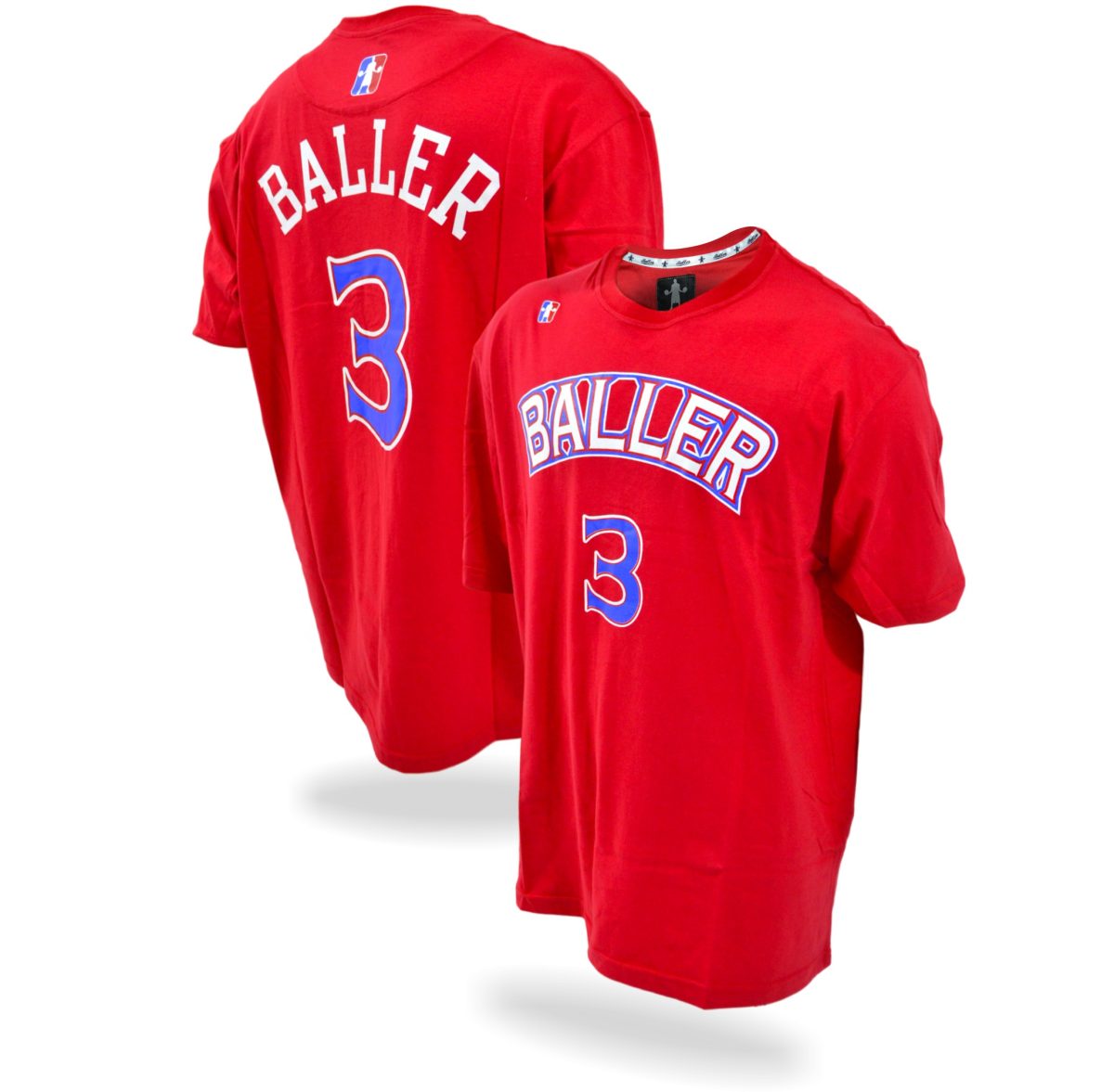 Baller Brand Rookie T-shirt