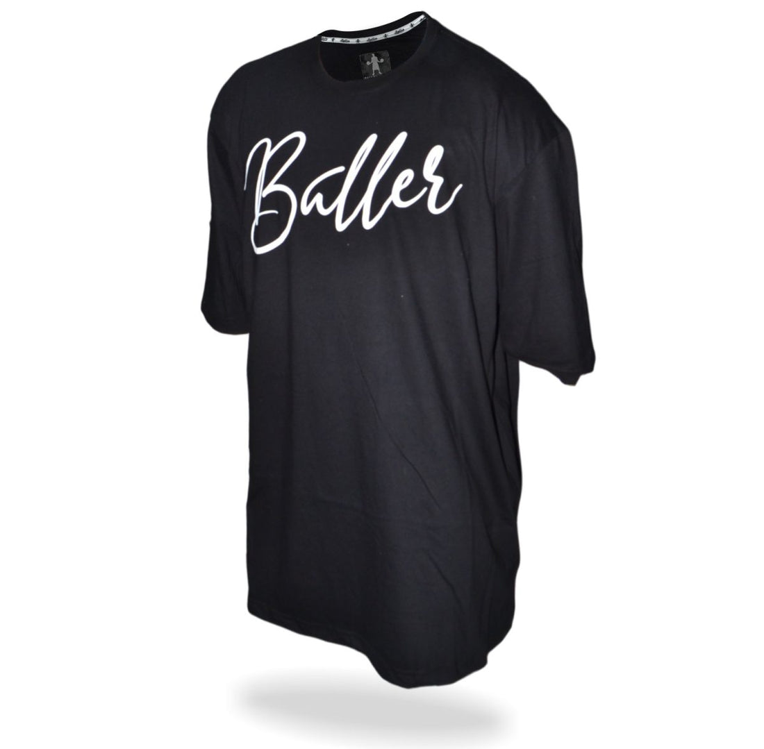 Baller Brand Shakur T-shirt