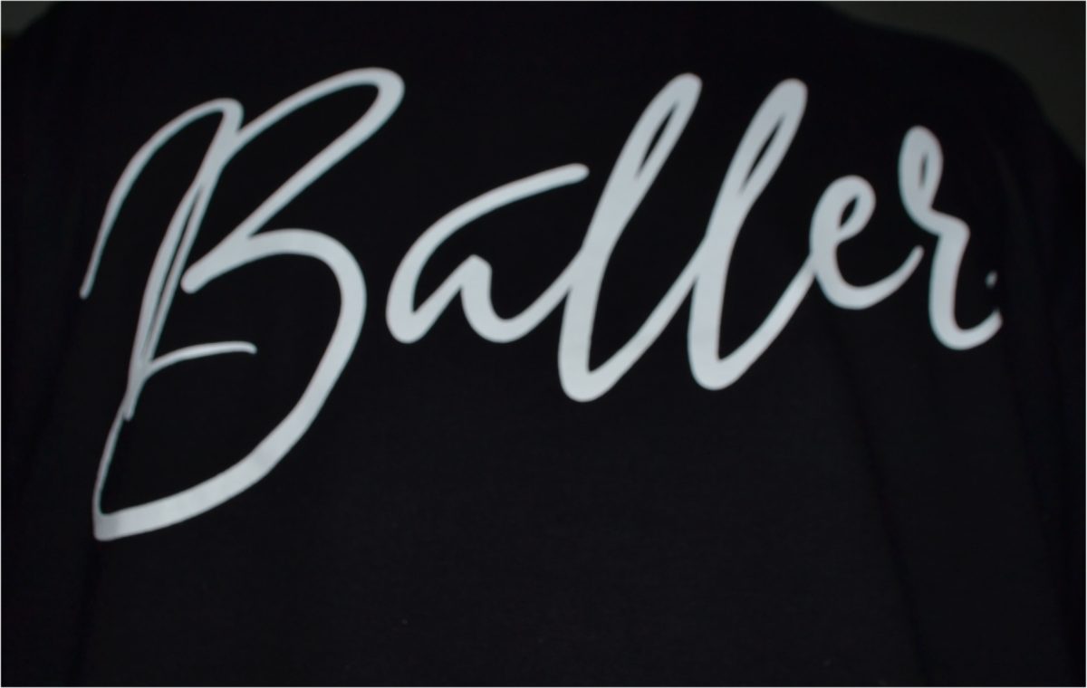 Baller Brand Shakur T-shirt