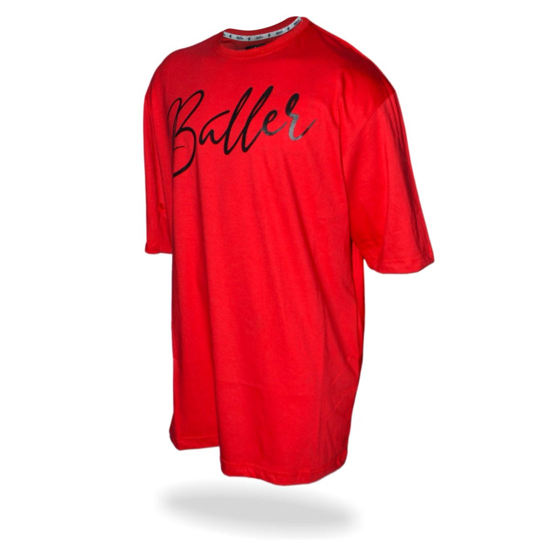 Baller Brand Shakur T-shirt