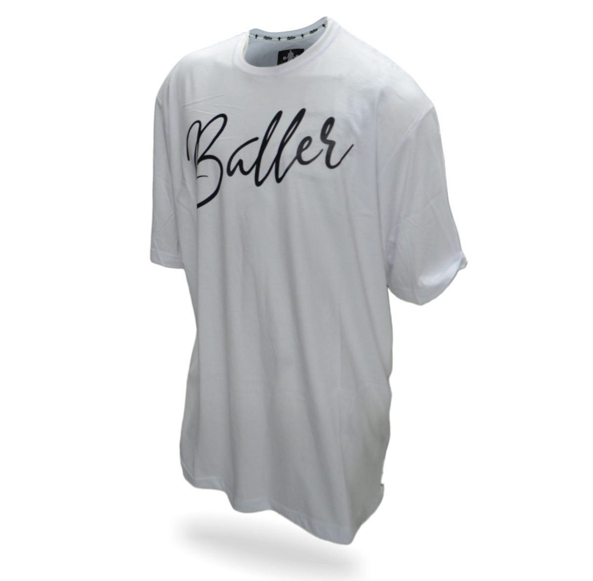 Baller Brand Shakur T-shirt