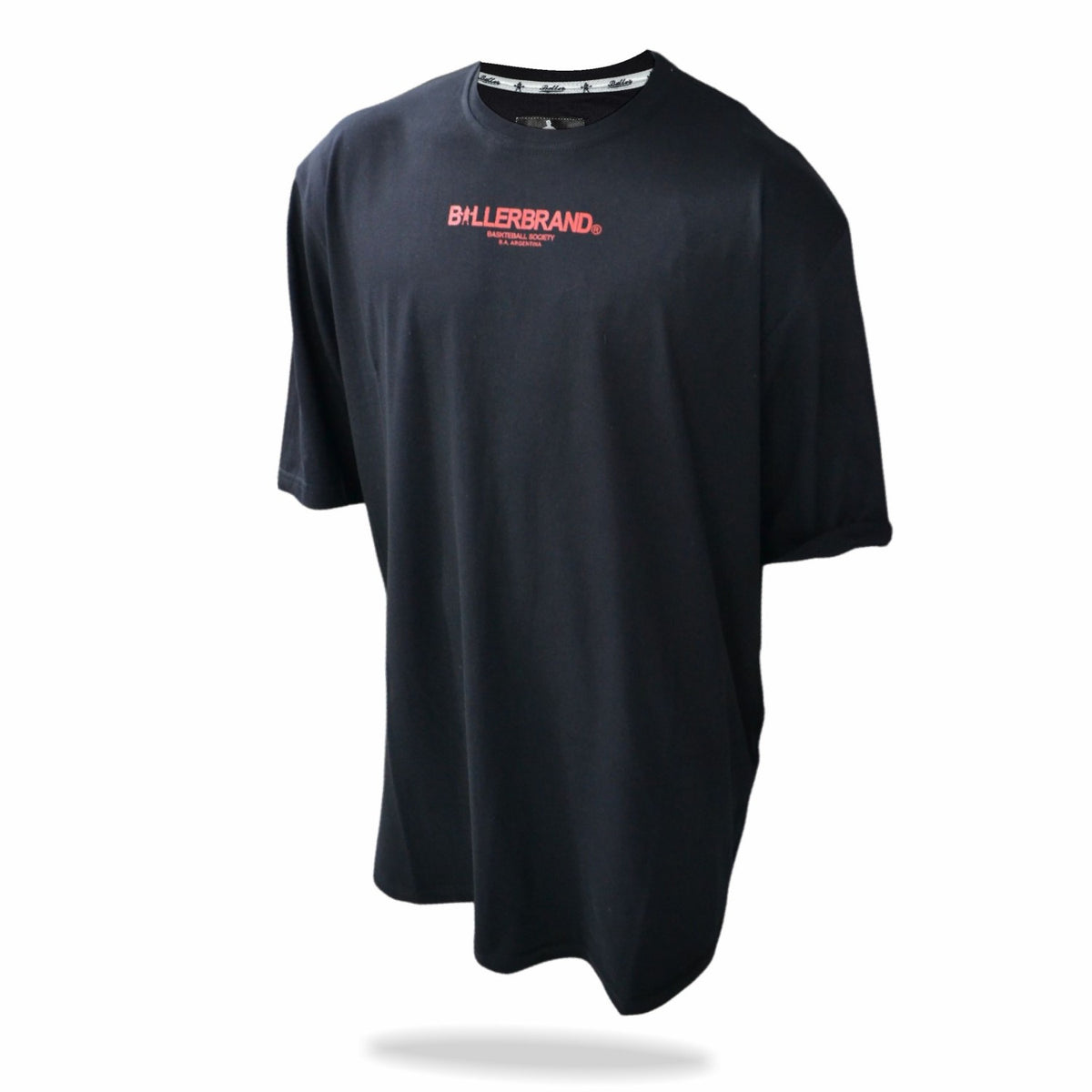 REMERA OVERSIZE SOCIETY