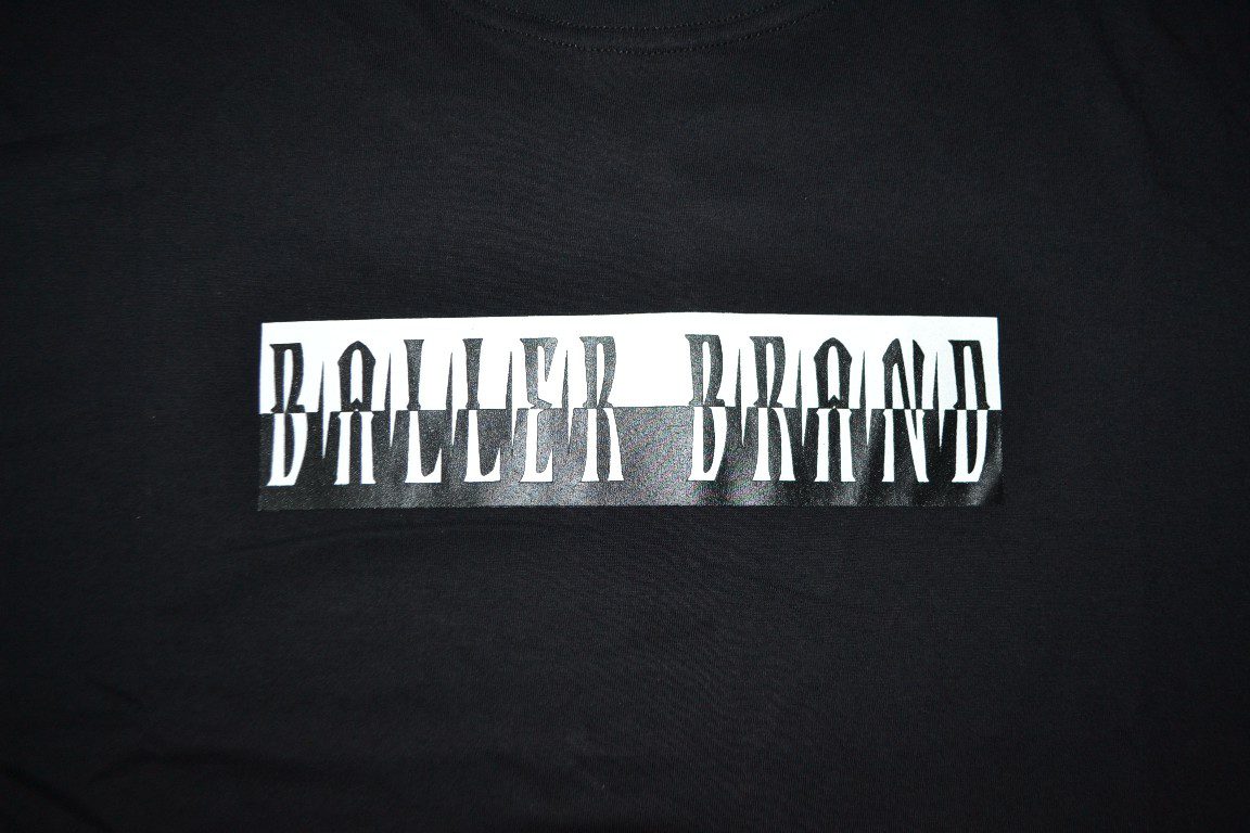 Baller Brand Westside T-Shirt