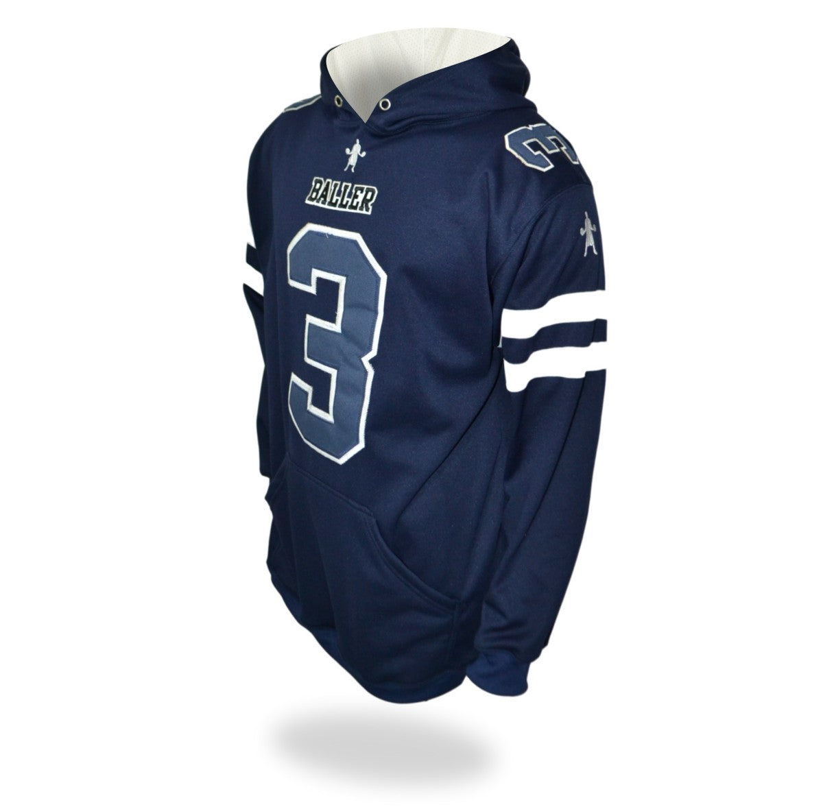 Baller Brand Rider Hoodie