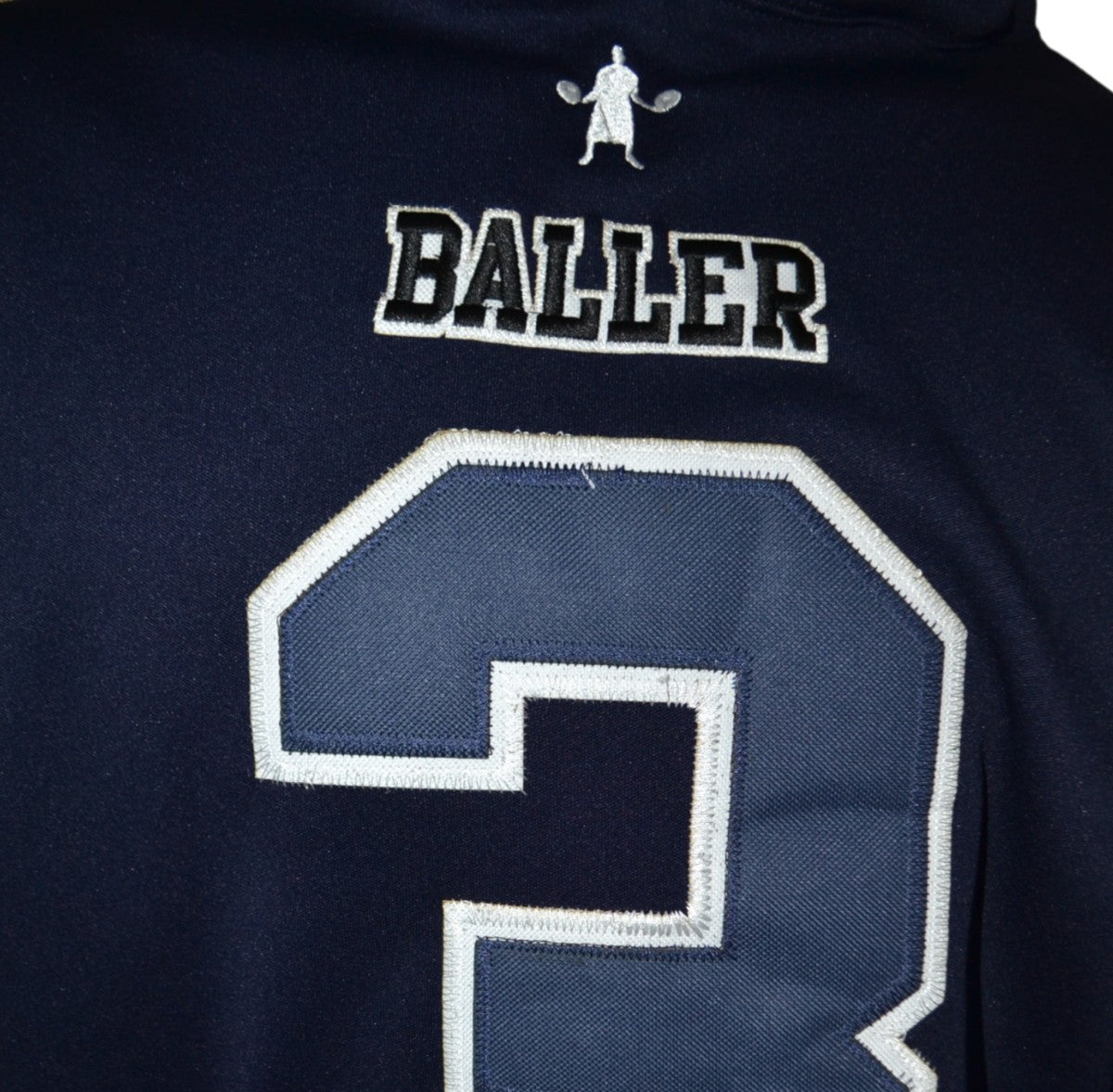 Baller Brand Rider Hoodie