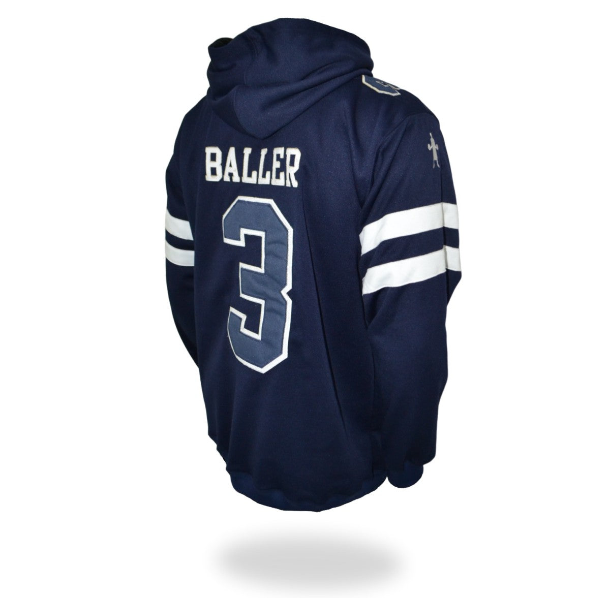 Baller Brand Rider Hoodie