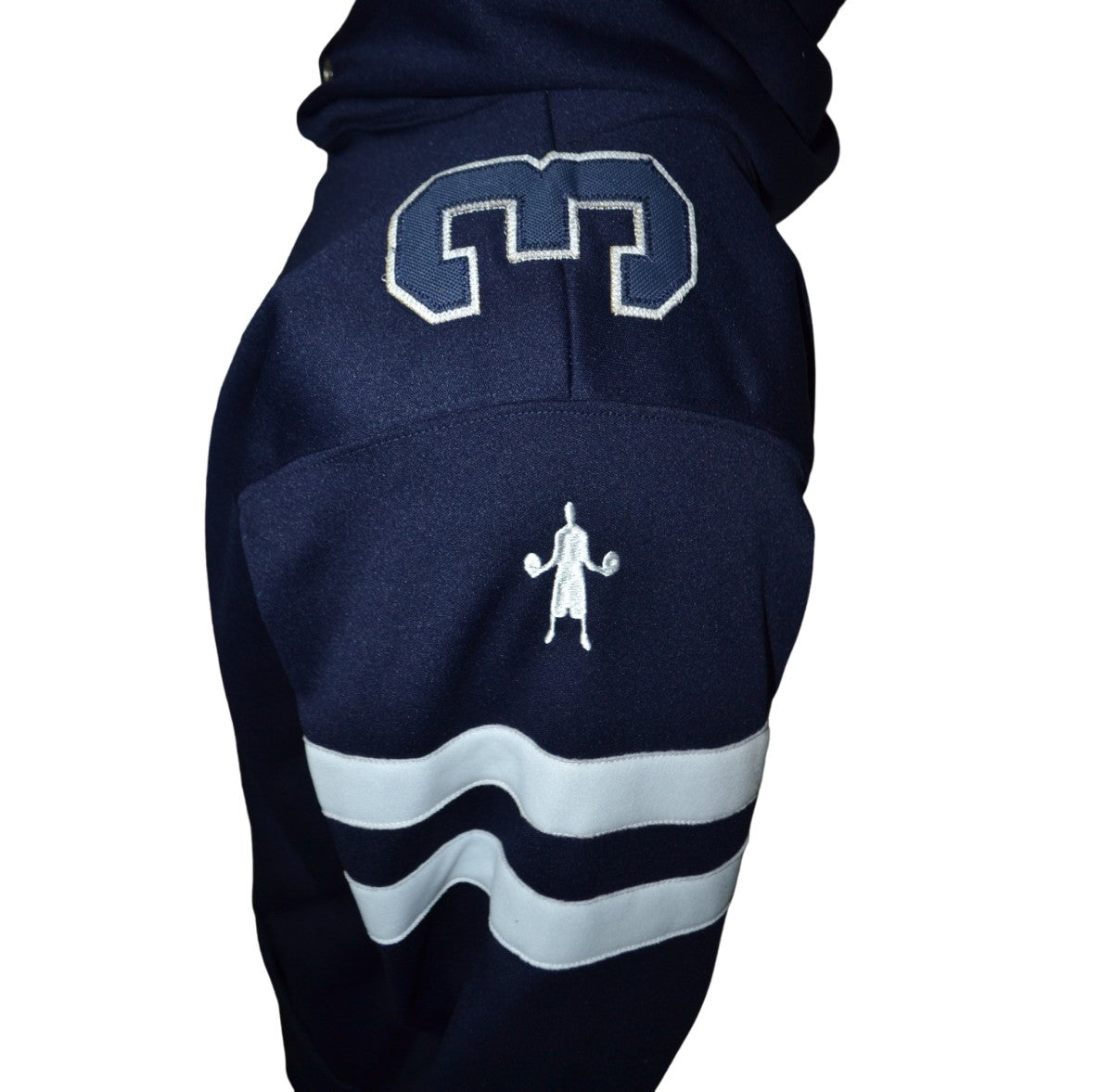 Baller Brand Rider Hoodie