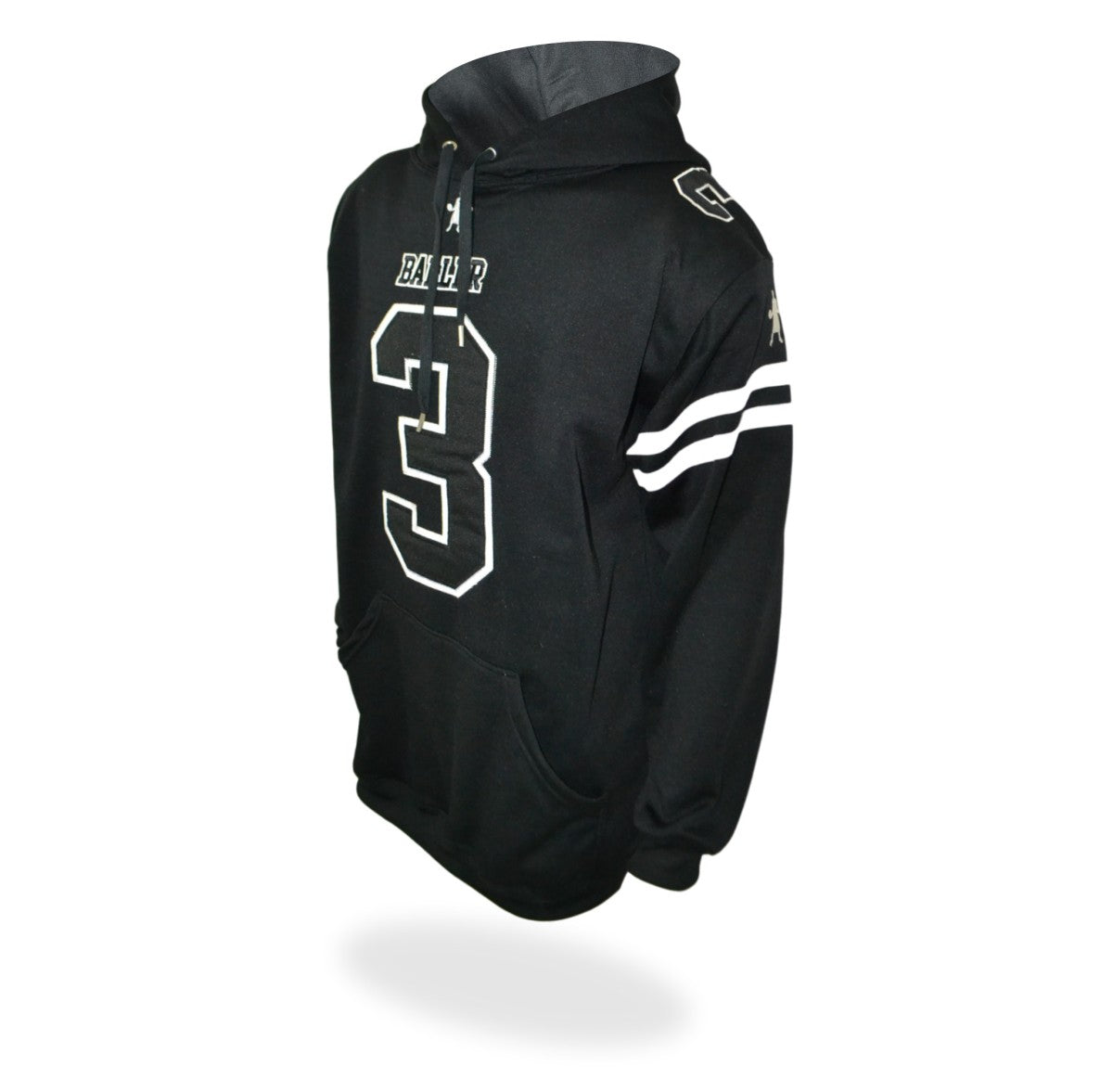 Baller Brand Rider Hoodie