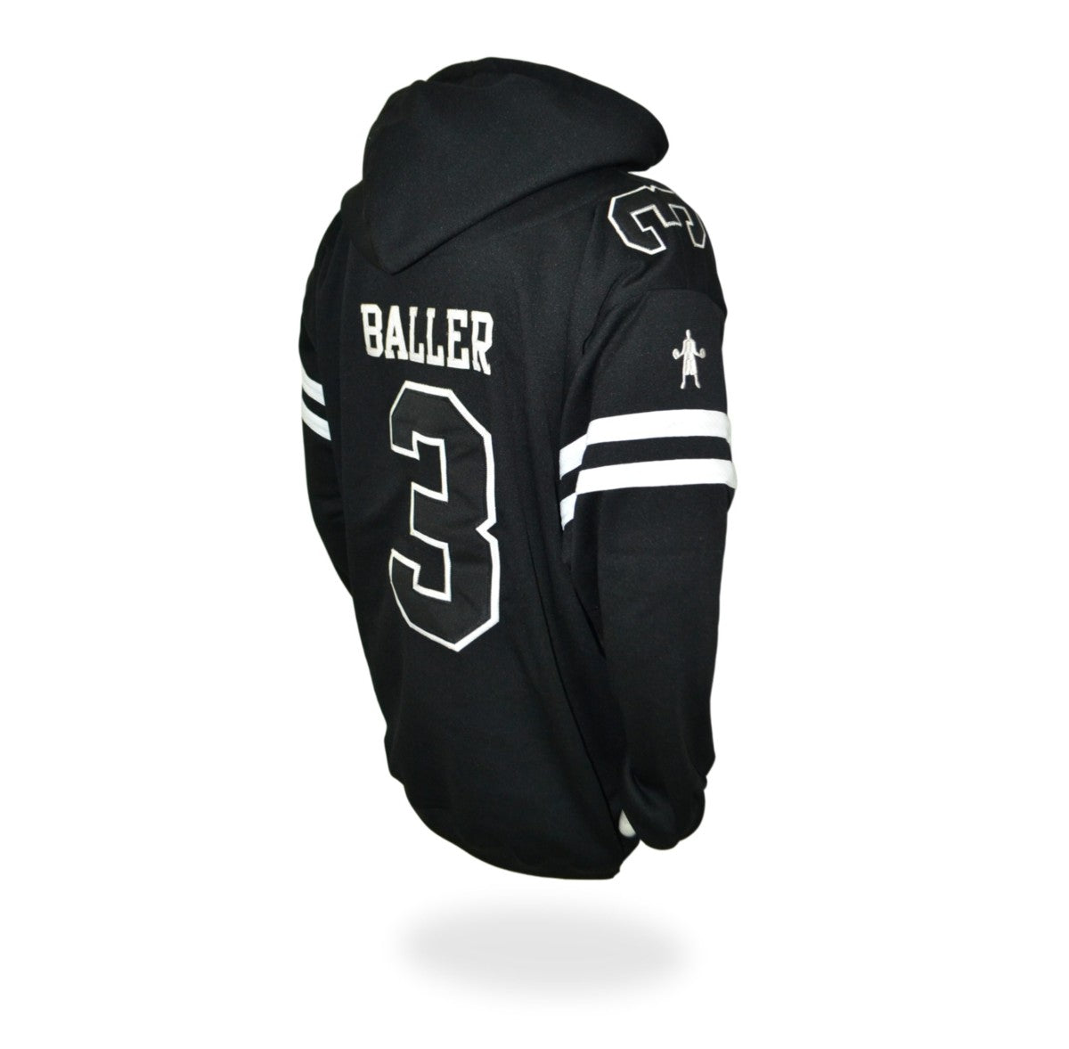 Baller Brand Rider Hoodie
