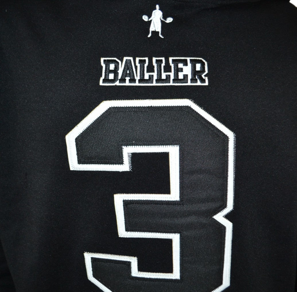 Baller Brand Rider Hoodie