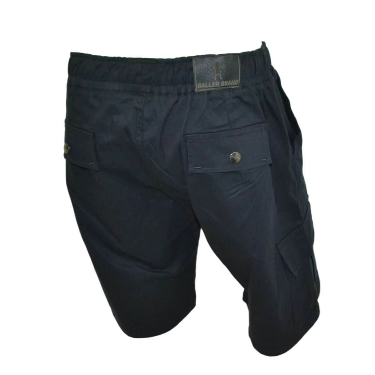 Baller Brand N.Y.C Short Cargo Oversize