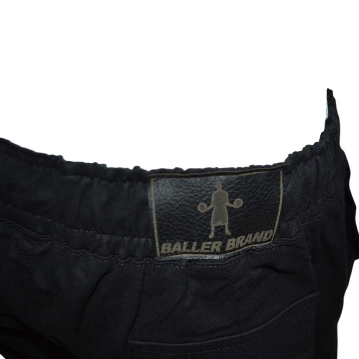 Baller Brand N.Y.C Short Cargo Oversize