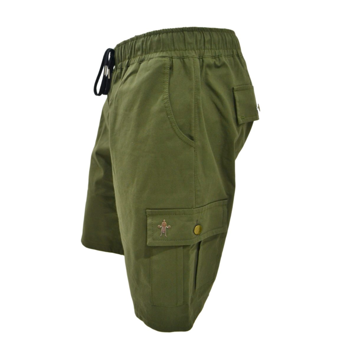 Baller Brand N.Y.C Short Cargo Oversize