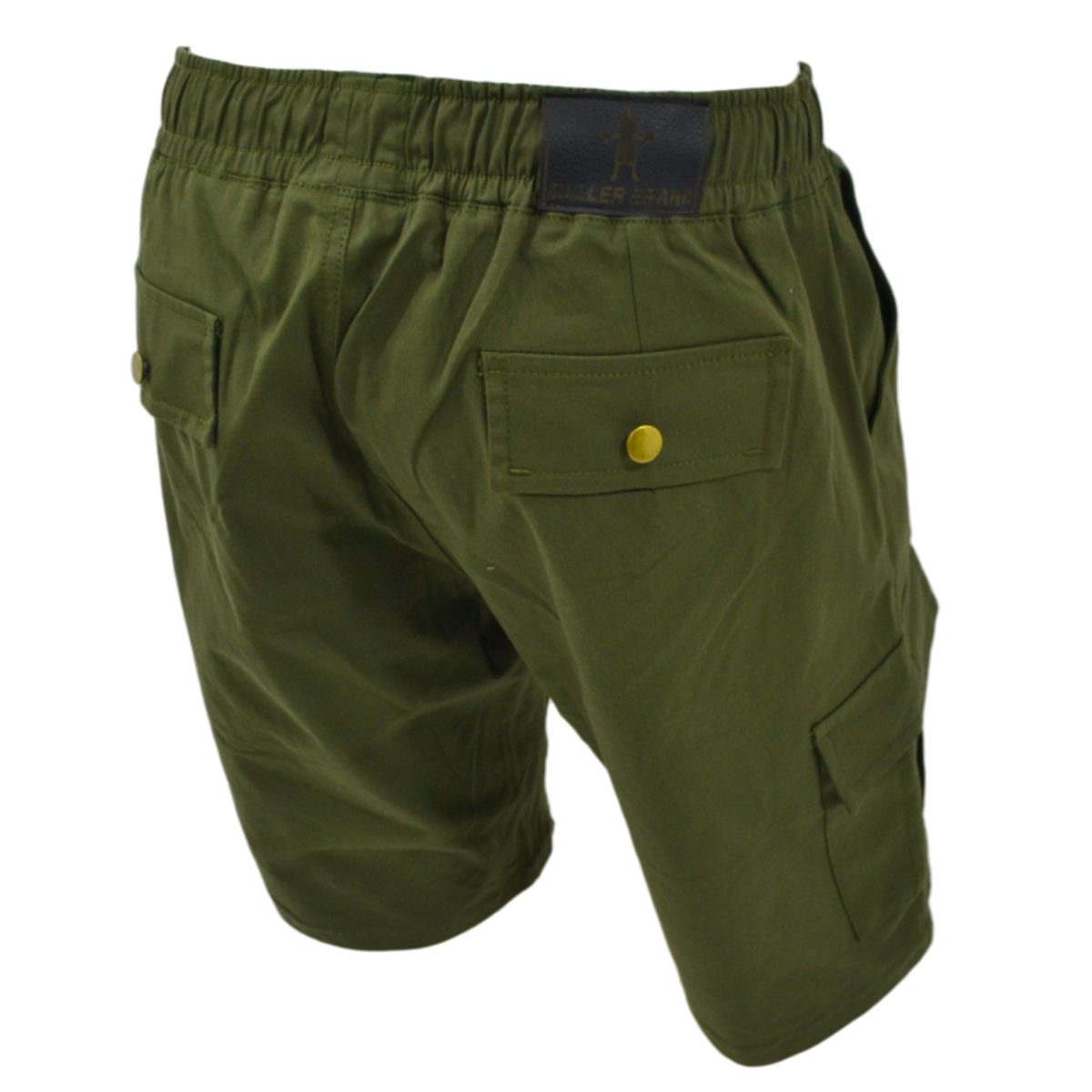 Baller Brand N.Y.C Short Cargo Oversize