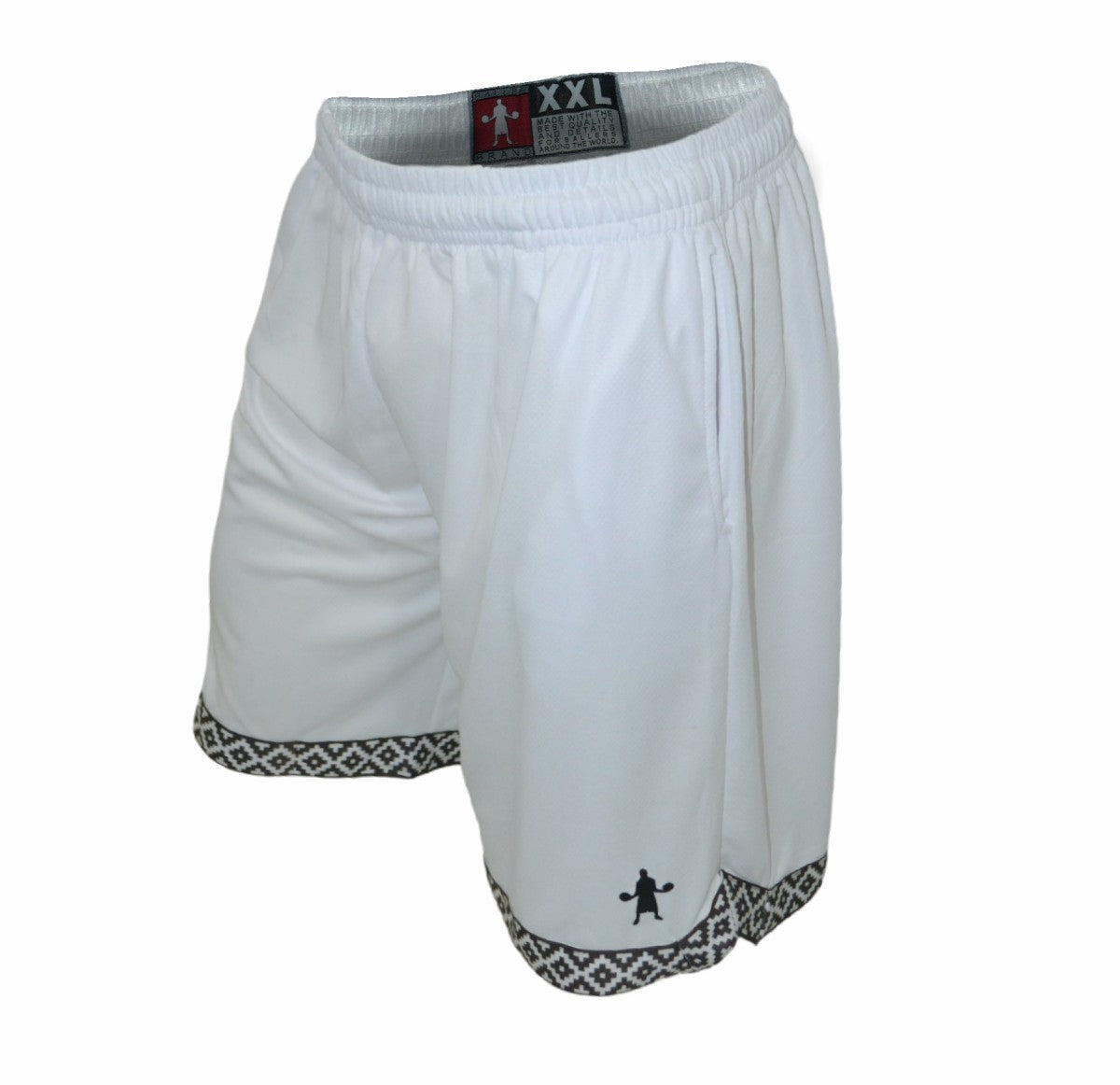 SHORT BALLER BRAND PAMPA