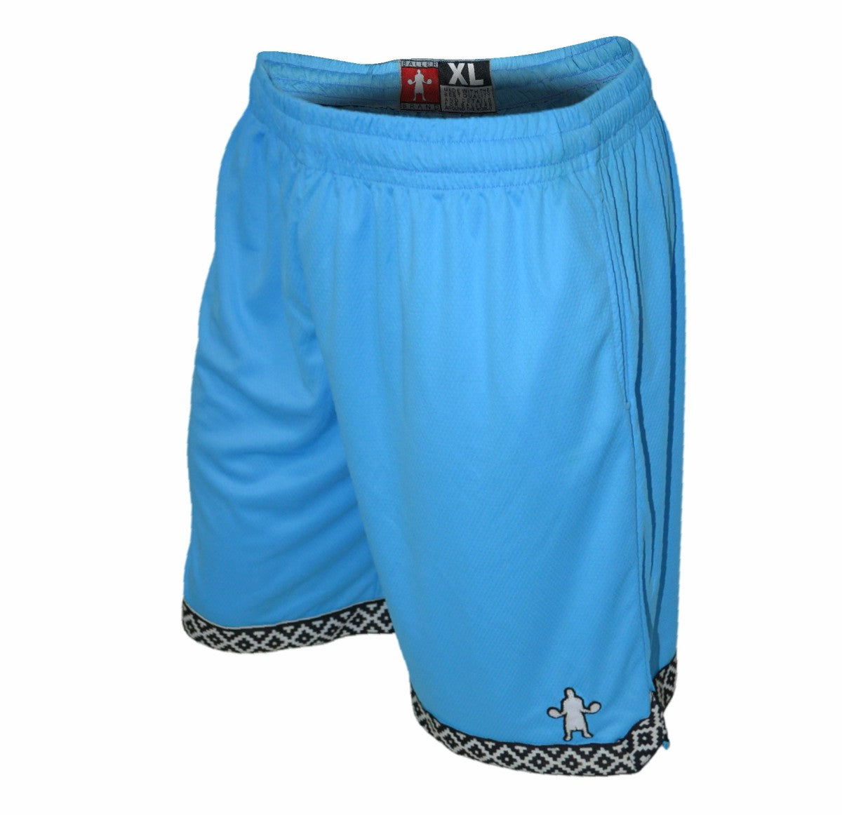 SHORT BALLER BRAND PAMPA