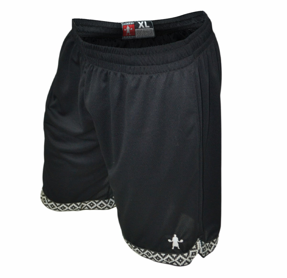 SHORT BALLER BRAND PAMPA