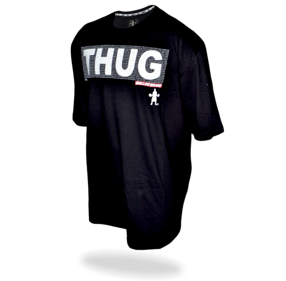 Baller Brand Thug T-shirt