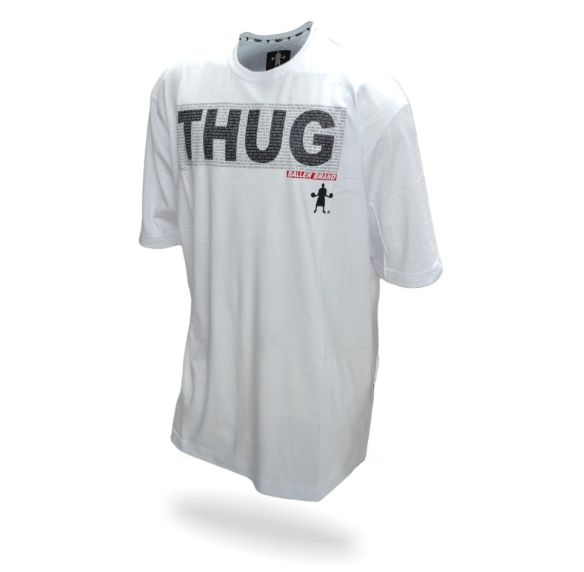 Baller Brand Thug T-shirt