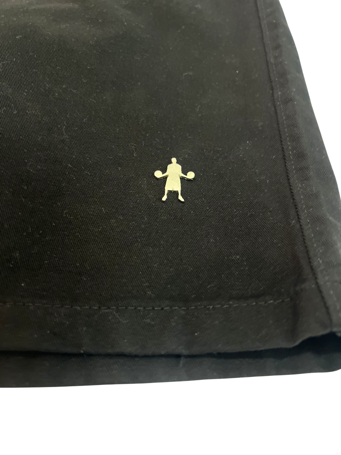 BERMUDA BAGGY K1NG