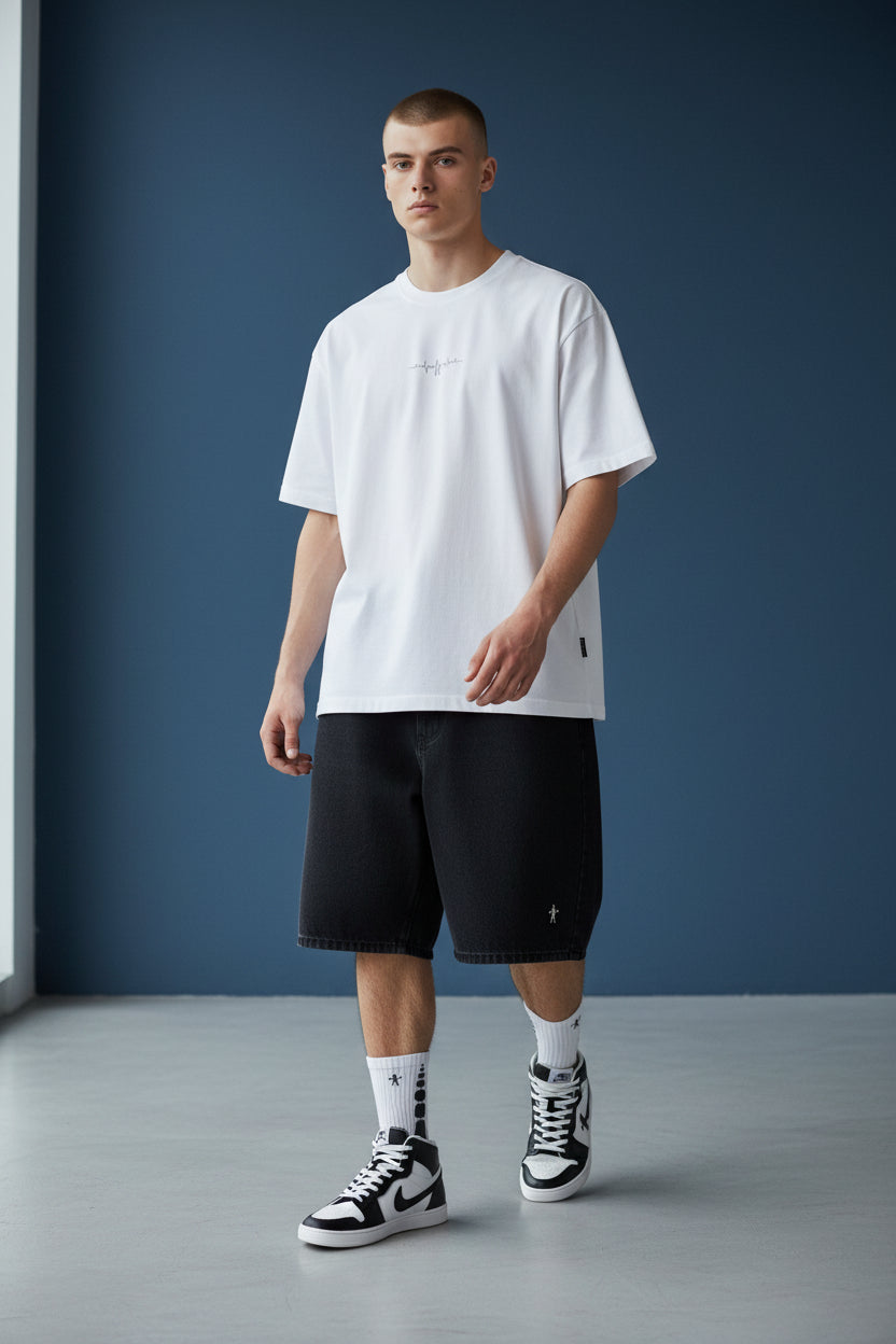 BERMUDA BAGGY K1NG