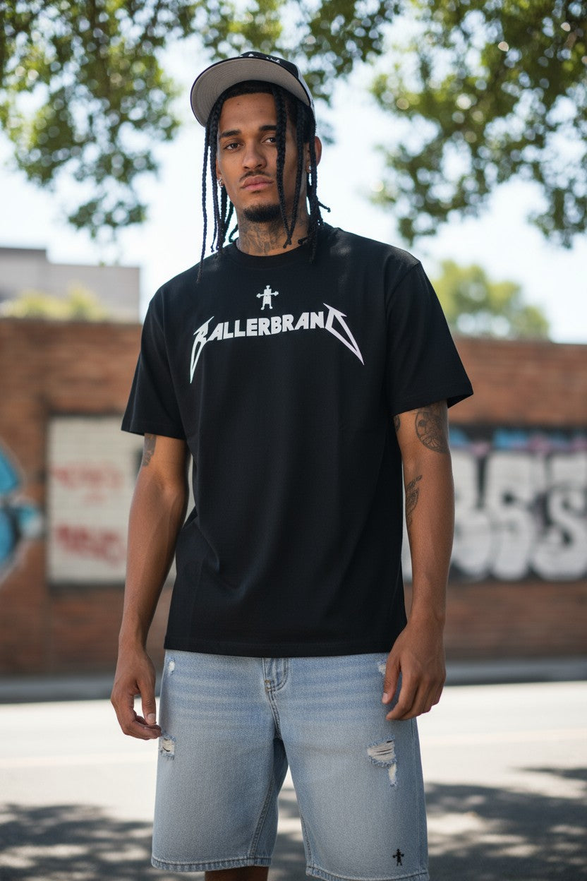 BERMUDA BAGGY K1NG