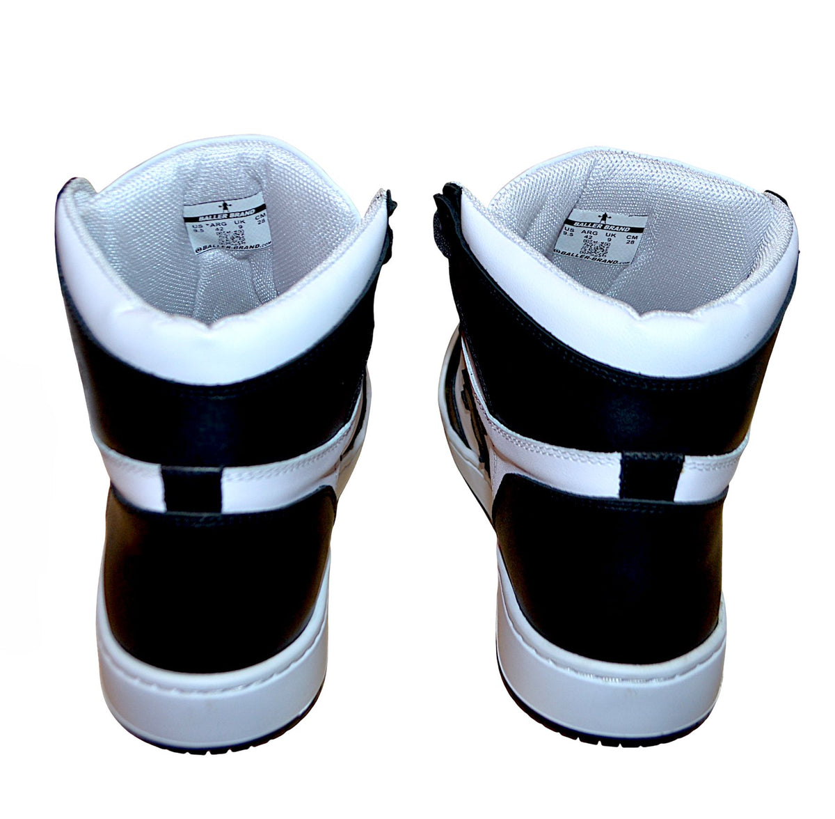 ZAPATILLAS SLAM