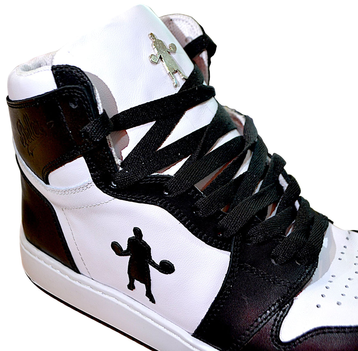 ZAPATILLAS SLAM