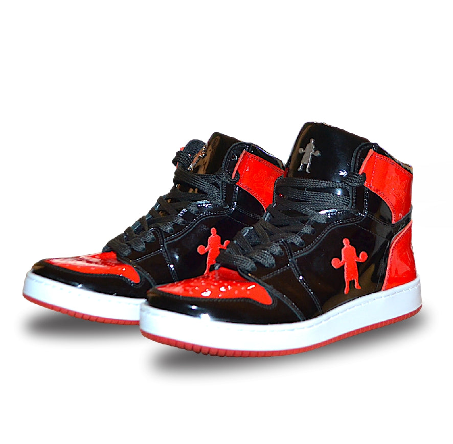 ZAPATILLAS SLAM