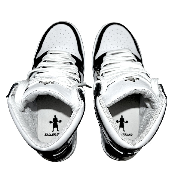 ZAPATILLAS SLAM