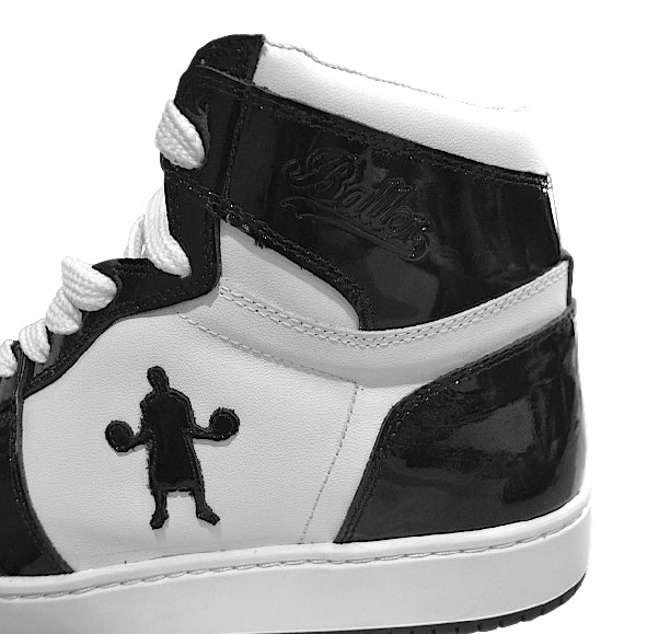 ZAPATILLAS SLAM