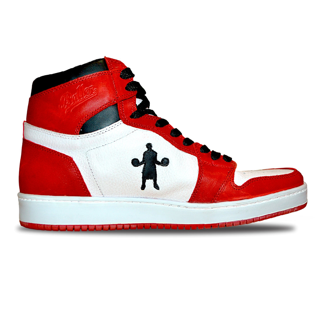 ZAPATILLAS SLAM