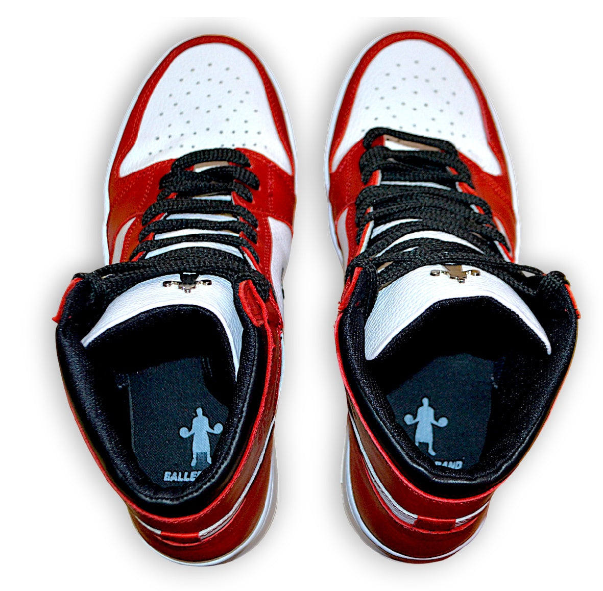 ZAPATILLAS SLAM